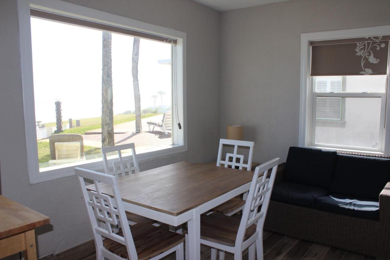Shoreline Suites & Cabana Cottages - Beachfront Daytona Beach Rom bilde