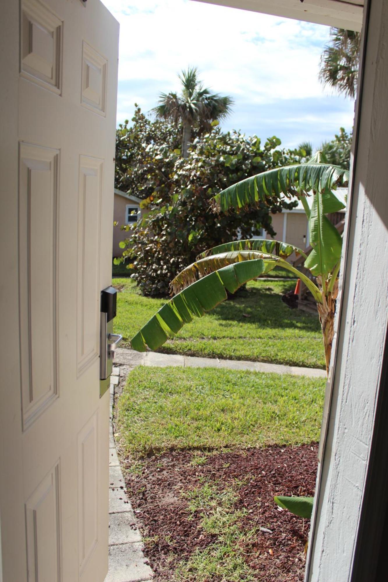 Shoreline Suites & Cabana Cottages - Beachfront Daytona Beach Rom bilde