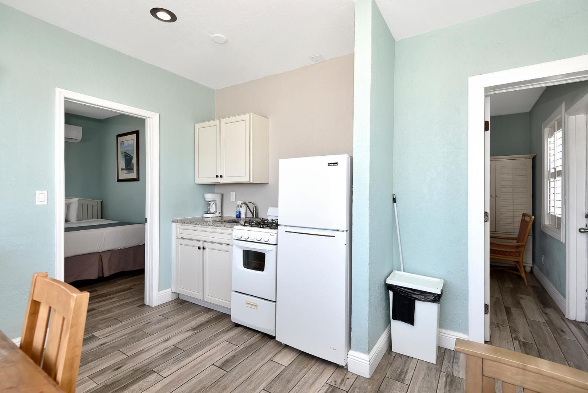 Shoreline Suites & Cabana Cottages - Beachfront Daytona Beach Eksteriør bilde